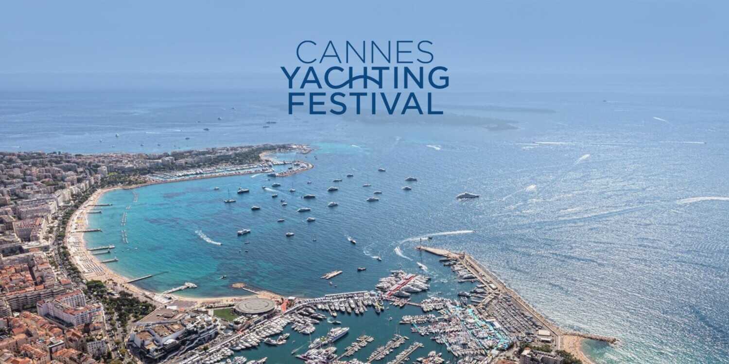 TOP 10 premieres in Cannes Yachting Festival 2026