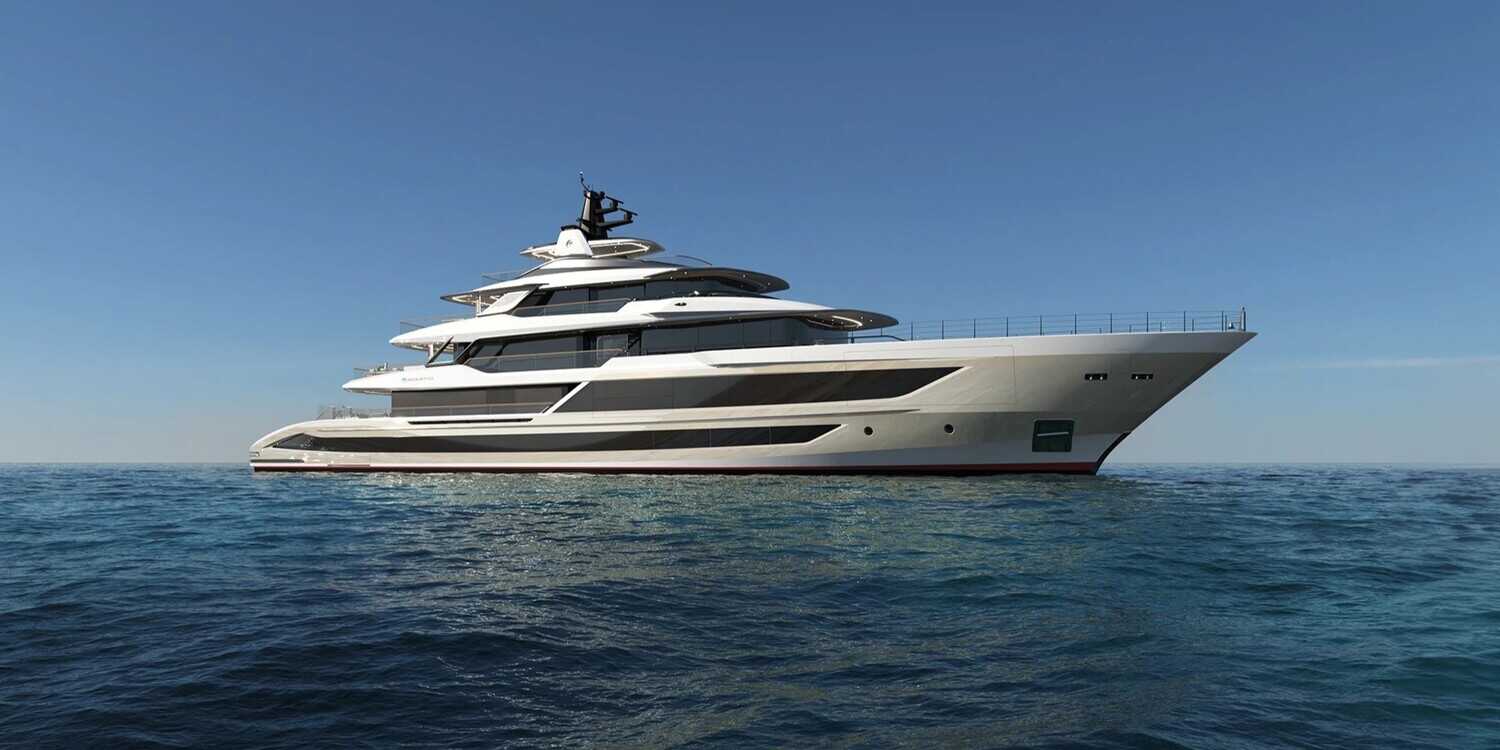 Baglietto T60 Kinda II made her Monaco debut