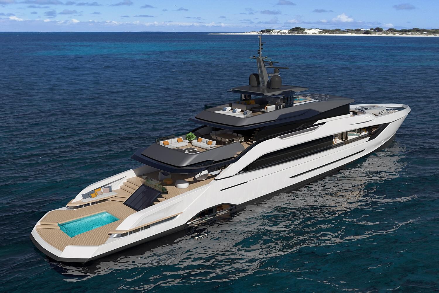 TANKOA T55 Sportiva