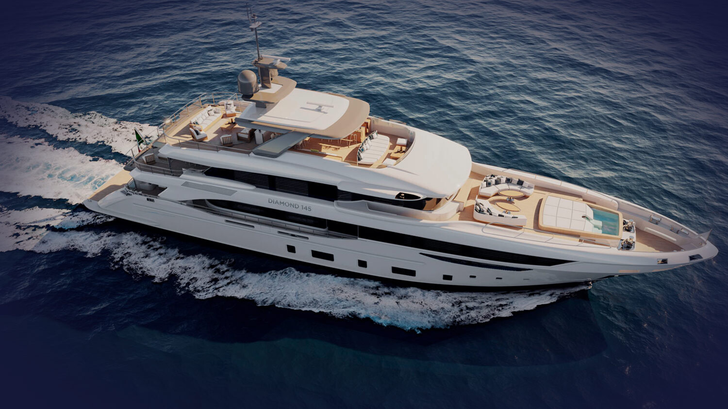 BENETTI DIAMOND145