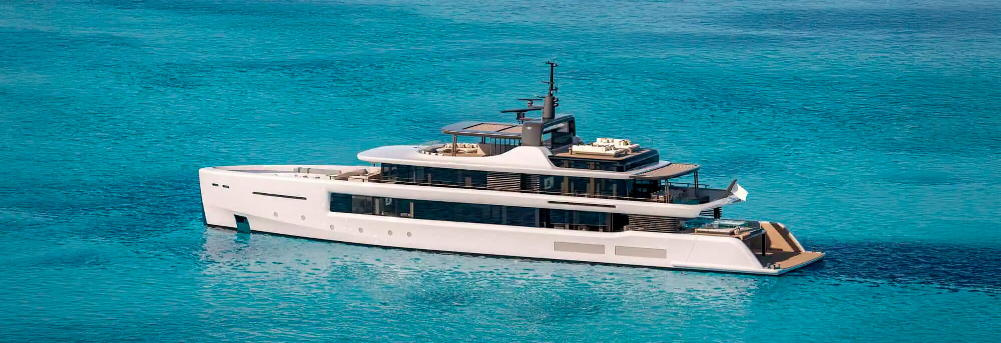 Benetti Yachts