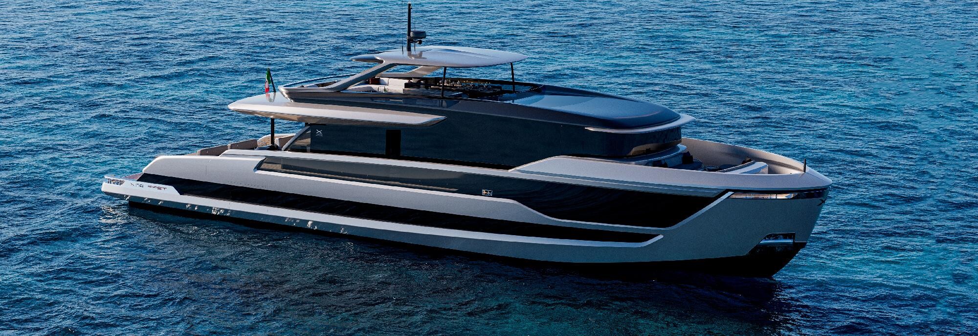 Extra Yachts
