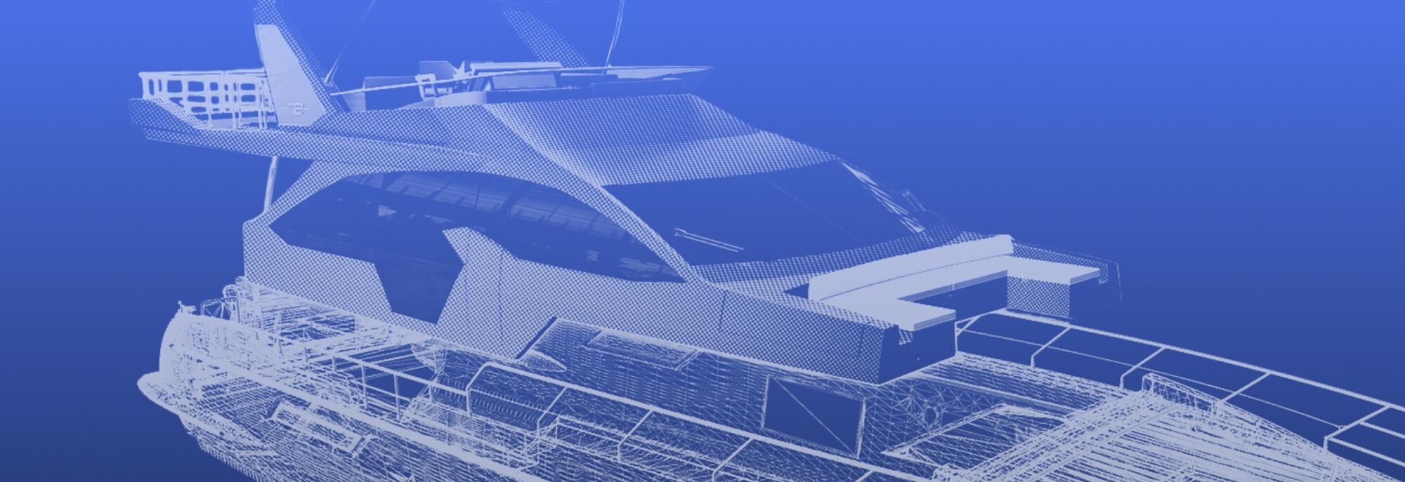 GRP. Composite Yachts