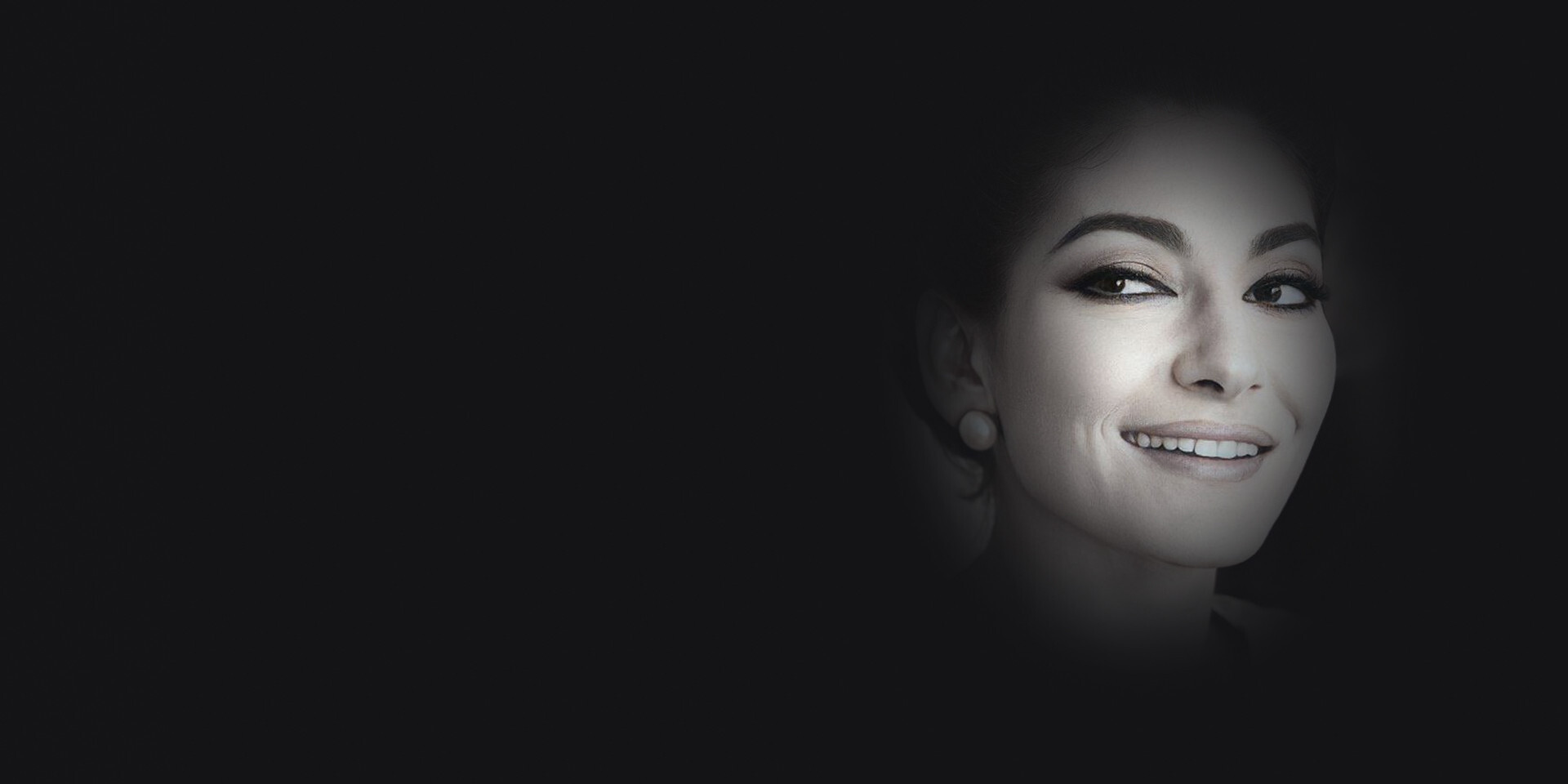 Christina, Onassis и Maria Callas
