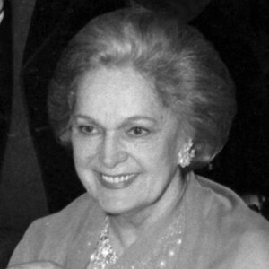 Begum Aga Khan