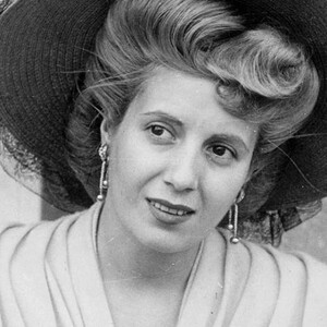 Eva Peron