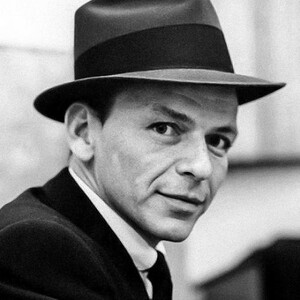 Frank Sinatra