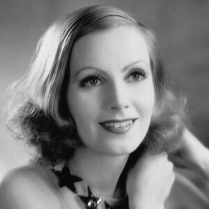 Greta Garbo