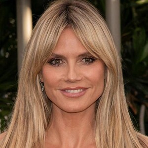 Heidi Klum