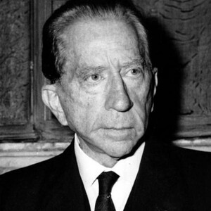 J. Paul Getty