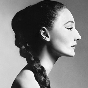 Jacqueline de Ribe