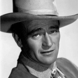 John Wayne