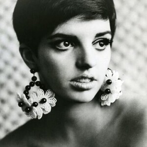 Liza Minnelli