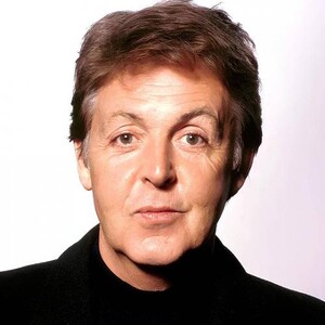 Paul McCartney